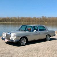 Mercedes Daimler Benz 300 SEL W109 Oldtimer Baden-Württemberg - Rheinau Vorschau