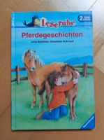 Buch "Pferdegeschichten", Ravensburger Baden-Württemberg - Nehren Vorschau