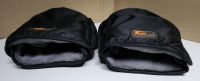 DiagoThermo Handschuhe Kinderwagen, schwarz/grau Nordrhein-Westfalen - Leverkusen Vorschau