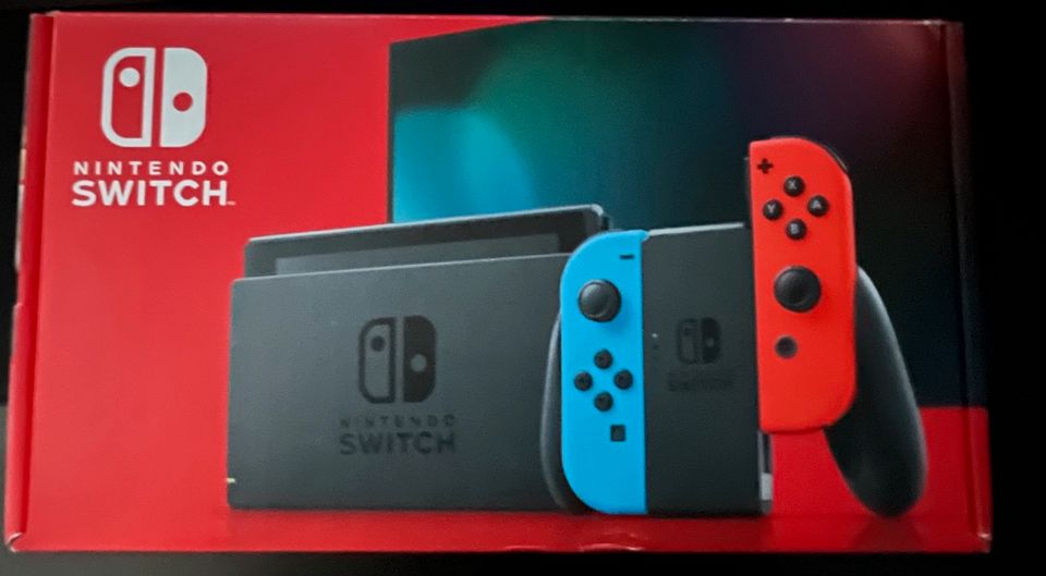 Nintendo Switch | in Dörpen
