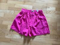 Short von Stradivarius Gr S/36 pink neuwertig Bayern - Gaukönigshofen Vorschau