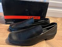 Lloyd Herrenschuhe Slipper Gr. 45 neu mit Karton Niedersachsen - Hankensbüttel Vorschau