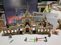 Harry Potter Lego Der Kampf um Hogwards Wuppertal - Vohwinkel Vorschau