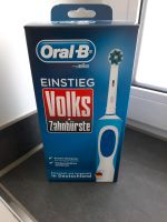 Oral b  elektronische Zahnbürste Originalverpackt Kr. München - Brunnthal Vorschau