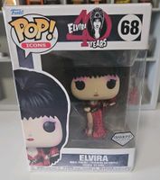 Funko pop diamond 40 Jahre Elvira glitzer Nürnberg (Mittelfr) - Nordstadt Vorschau