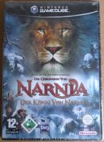 Nintendo GameCube Die Chroniken von Narnia - Der König von Narnia Nordrhein-Westfalen - Wenden Vorschau