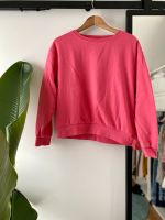 Pullover neonpink Hessen - Bensheim Vorschau