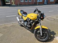 Yamaha Xjr 1200 Nordrhein-Westfalen - Mönchengladbach Vorschau