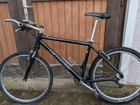 Cannondale F1000 Headshock schwarz Baden-Württemberg - Sonnenbühl Vorschau