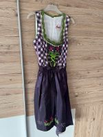 Dirndl Gr. 34 / Marke Fuchs mit passender Tasche Bayern - Ansbach Vorschau