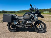 BMW R 1250 GS Adventure Exklusiv Bad Doberan - Landkreis - Schwaan Vorschau