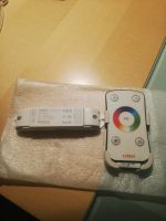 Dimmer LED Controller mit Fernbedienung Bochum - Bochum-Nord Vorschau