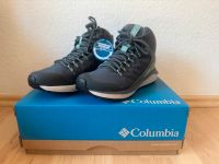 Wanderschuhe Columbia Trailstorm Mid Waterproof Stuttgart - Stuttgart-Nord Vorschau