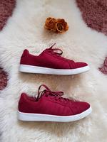 ❤Vty❤rote Turnschuhe/Sportschuhe/Sneakers Gr.39 Bayern - Mainleus Vorschau