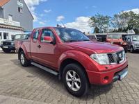 Nissan Navara KingCab Business 4X4 **LKW-Zulassung** Wiesbaden - Mainz-Kostheim Vorschau