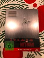 Ant-Man Steelbook Blu-Ray Baden-Württemberg - Oberkochen Vorschau