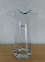 Spiegelau Vase aus Glas 25 cm Baden-Württemberg - Biberach an der Riß Vorschau