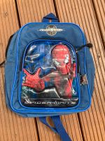 Kinderrucksack Spiderman Schleswig-Holstein - Lübeck Vorschau