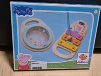 Peppa Pig Musikspielset Bayern - Hirschaid Vorschau
