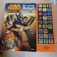 Star Wars Spiele Bayern - Markt Rettenbach Vorschau