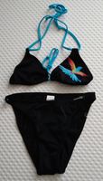 Damen Bikini von olympia Gr. 34, schwarz Nordrhein-Westfalen - Mönchengladbach Vorschau