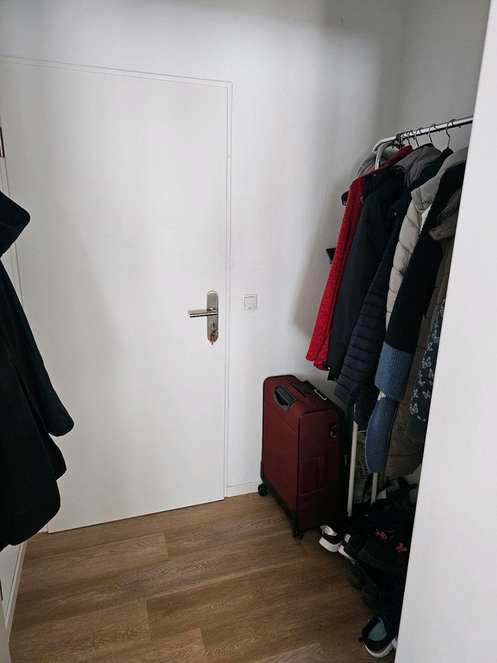 1,5-Zimmer-Wohnung in Voxtrup sucht Nachmieter in Osnabrück