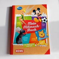 Mitmach Buch Sammelalbum 2015 komplett Berlin - Zehlendorf Vorschau