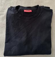 Sweatshirt Pullover schwarz Hugo Boss Gr. 164 S wie neu Bayern - Schmidgaden Vorschau