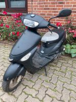 Roller 50ccm reparaturbedürftig Niedersachsen - Worpswede Vorschau