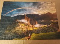 Ravensburger Puzzle 1000 Teile und weitere Puzzle Nordrhein-Westfalen - Hilchenbach Vorschau