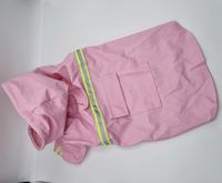 Hunde Regenmantel Regenjacke Rosa XL Wasserdicht Hund 8€* Nordrhein-Westfalen - Vettweiß Vorschau