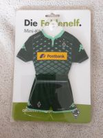 Mini Fußball-Trikot von Borussia Mönchengladbach Nordrhein-Westfalen - Mönchengladbach Vorschau