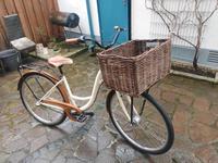 28 Zoll damen Fahrrad( Goetze classic ) Kreis Pinneberg - Uetersen Vorschau