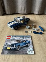 Lego Ford Mustang Creator #10265 Nordrhein-Westfalen - Recklinghausen Vorschau