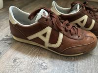 Armani Sneaker Bayern - Augsburg Vorschau