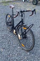 Kona Sutra matte black 2022 56 cm Reisefahrrad Nordrhein-Westfalen - Elsdorf Vorschau