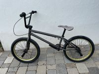 BMX Fahrrad We The People Justice Bayern - Traunstein Vorschau