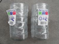 12x Stück Arcoroc Glas Aschenbecher, transparent, 2 x 6-er Pack Essen - Essen-Katernberg Vorschau