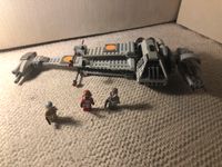 Lego Star Wars B-Wing 75050 München - Sendling Vorschau