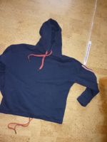 edc by ESPRIT    Blauer HOODIE  Toller Look  Gr. L  Baumwolle TOP Niedersachsen - Meppen Vorschau