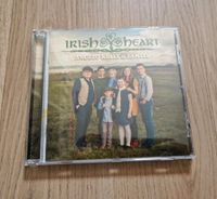 CD Angelo Kelly & Family Irish Heart Sachsen-Anhalt - Wettin-Löbejün Vorschau