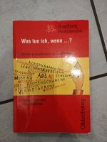Was tue ich wenn? Oldenburg Praxis Bibliothek Fleischmann Bayern - Waldbrunn Vorschau