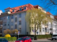 *** Mehrfamilienhaus im Herzen des begehrten Bahnhofsviertels von Rostock  *** Rostock - Stadtmitte Vorschau