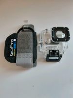 GoPro 3/4 Hand Wrist Strap *wasserdicht, kaum genutzt* Thüringen - Riethnordhausen Vorschau