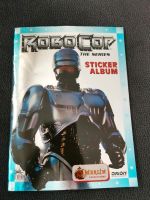 Suche Robocop the series Merlin Sticker Nordrhein-Westfalen - Hilden Vorschau