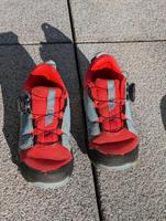 Adidas terrex 170 Boa Größe 29 Wanderschuhe Mädchen Baden-Württemberg - Fellbach Vorschau