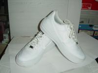 Nike Air Force 1 in der Gr.40,5 in weiß Neupreis 149€ Köln - Rath-Heumar Vorschau
