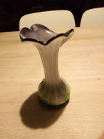 Blumenvase im floralem Stil Schleswig-Holstein - Glücksburg Vorschau