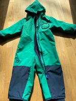 Finkid Pikku Winter / Schneeanzug Winteroverall100/110 (3-4Jahre) Brandenburg - Potsdam Vorschau