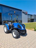 New Holland T3.60 F Kleintraktor Obstbau - *lagernd* Baden-Württemberg - Bad Waldsee Vorschau